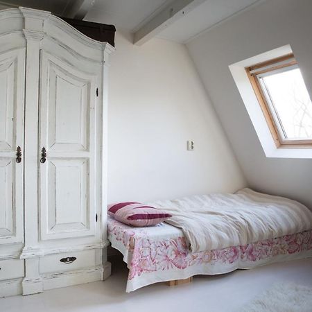 אמסטרדם Ecofriendly Room Close To Center מראה חיצוני תמונה