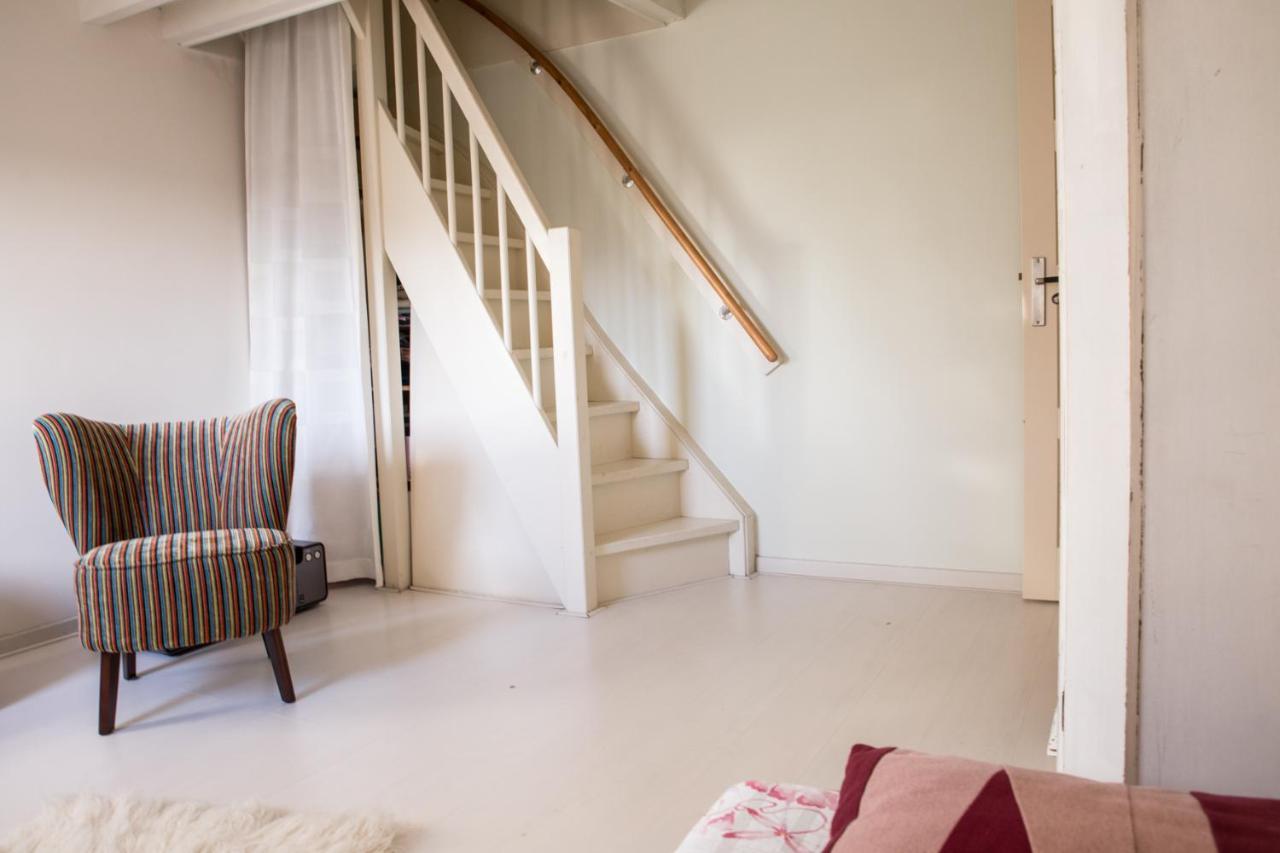 אמסטרדם Ecofriendly Room Close To Center מראה חיצוני תמונה